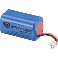 Streamlight 44351 Vulcan 180 Replacement Li-Ion Battery, 3.6 V