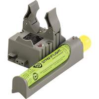 Streamlight 75277 Sub-C PiggyBack Smart Charger Holder and Battery