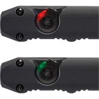 Streamlight 88810 Lampe de poche mince &agrave; usage quotidien Wedge, DEL, 1000 lumens, Piles Rechargeable