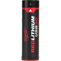 Milwaukee 48-11-2131 Redlithium&reg; USB 3.0AH Battery