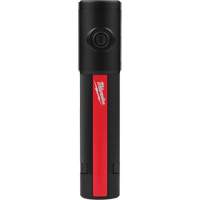Milwaukee 2011R Lampe de poche de tous les jours avec aimant, DEL, 500 lumens, Piles Rechargeable