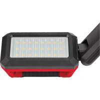 Milwaukee 2126-20 Lampe pour soubassement de carrosserie M12, Magn&eacute;tique, Rechargeable, 1200 lumens
