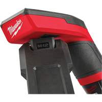 Milwaukee 2126-20 Lampe pour soubassement de carrosserie M12, Magn&eacute;tique, Rechargeable, 1200 lumens