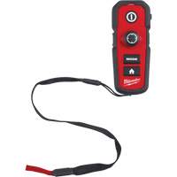 Milwaukee 2123 Projecteur orientable polyvalent &agrave; t&eacute;l&eacute;commande, DEL, 4250 lumens