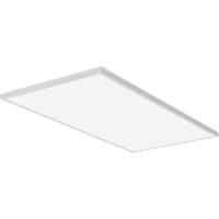 Lithonia Lighting 270W28 Contractor Select CPANL Switchable Lumen Flat Panel