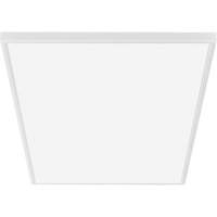 Lithonia Lighting 270W28 Contractor Select CPANL Switchable Lumen Flat Panel