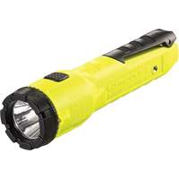 Streamlight 68730 Dualie&reg; Flashlight, LED, 275 Lumens, Rechargeable Batteries