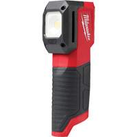 Milwaukee 2127-20 M12 Paint and Detailing Color Match Light, LED, 1000 Lumens