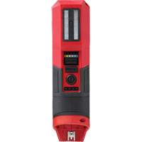 Milwaukee 2127-20 M12 Paint and Detailing Color Match Light, LED, 1000 Lumens