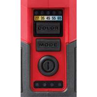Milwaukee 2127-20 M12 Paint and Detailing Color Match Light, LED, 1000 Lumens