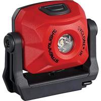 Streamlight 61530 Syclone&reg; Jr. Ultra-Compact Rechargeable Work Light, LED, 210 Lumens