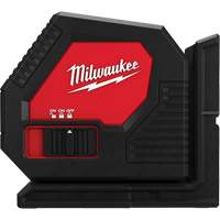 Milwaukee 3421 Green Cross Line Laser