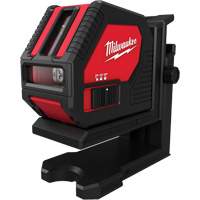 Milwaukee 3421 Green Cross Line Laser