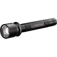 Coast TX22R Lampe de poche rechargeable &agrave; double alimentation TX22R, DEL, 5300 lumens, Piles Rechargeable