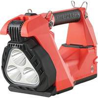 Vulcan Clutch<sup>®</sup> Multi-Function Lantern, LED, 1700 Lumens, 6.5 Hrs. Run Time, Rechargeable Batteries, Included  XJ180 | TENAQUIP