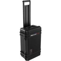 Pelican 015350-0080-110 1535TRVL Air Travel Case, Hard Case