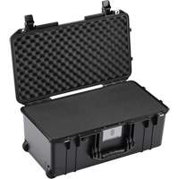 Pelican 015560-0000-110 Valise 1556 Air, Mallette rigide