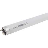 Sylvania 41826-594313811 Lampe DEL T8 4' &eacute;conomique SubstiTUBE, 15 W, 2100 lumens, base G13