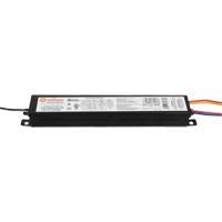 Sylvania 75866-594316240 High Efficiency 4-Lamp T8 Instant Start UNV Electronic Ballast