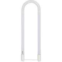 Sylvania 40580-594313811 Lampe DEL IPS T8 SubstiTUBE CURVALUME, 13 W, 2100 lumens, base G13