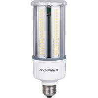 Sylvania 41008-594313811 Lampe Ultra LED s&eacute;lectionnable HIDr de rechange, 27 W, 4200 lumens, base E26 moyen