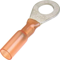  XJ310 Heat Shrinkable Ring Terminals