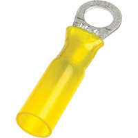  XJ311 Heat Shrinkable Ring Terminals