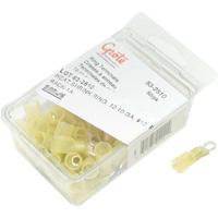  XJ311 Heat Shrinkable Ring Terminals
