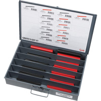  XJ317 Heat Shrink Tubing Assortment Tray