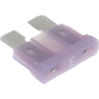 Littelfuse 0287003.H-LIT Fusible &agrave; lames pour automobile, Cartouche, 3 A, 32 V