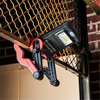 Streamlight 61523 Beartrap&reg; 360 Rotating Work Light, LED, 2000 Lumens