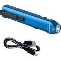 Streamlight 88817 Wedge&reg; Slim Everyday Carry Flashlight, LED, 1000 Lumens, Rechargeable Batteries