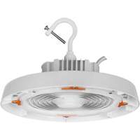 Sylvania 63037-594313810 Lampe UFO High Bay, DEL, 120 - 347 V, 150 W, 7,3" h x 11" la