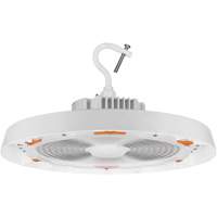 Sylvania 63038-594313810 Lampe UFO High Bay, DEL, 120 - 347 V, 200 W, 7,3" h x 11" la
