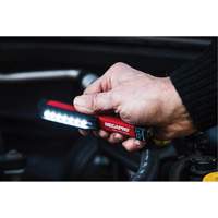 Megapro 6USBWORKLIGHT-PDM Lampe de travail, DEL