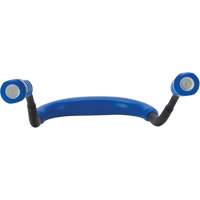 Outils Aurora XJ567 Lampe de travail, Lampe tour de cou, Rechargeable, 300 lumens