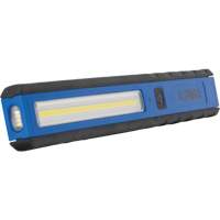 Outils Aurora XJ568 Lumi&egrave;re &eacute;troite, Crochet, Rechargeable, 500 lumens