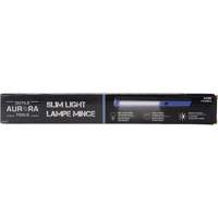 Outils Aurora XJ568 Lumi&egrave;re &eacute;troite, Crochet, Rechargeable, 500 lumens