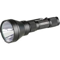 Streamlight 66211 MegaStream&reg; HP USB Flashlight, LED, 1350 Lumens, Rechargeable Batteries