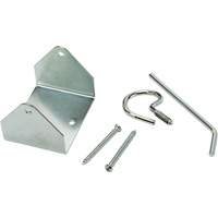 Aurora Tools XJ573 Extension Reel, 25', SJT, 14/3 Gauge, 13 A