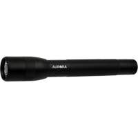 Outils Aurora XJ594 Lampe de poche IPX4, 100 lumens, Piles AA