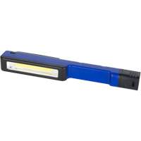 Outils Aurora XJ595 Lampe de poche stylo avec agrafe de poche, DEL, 80 lumens, Piles AAA