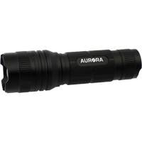 Outils Aurora XJ598 Lampe de poche IPX4, 500 lumens, Piles AAA