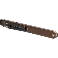 Streamlight 88841 Wedge SL Flashlight with Cover, 500 Lumens, Rechargeable Batteries