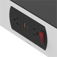 Luxor H. Wilson LUXPWR2 Tour de recharge LuxPower