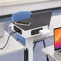 Luxor H. Wilson LUXPWR2 Tour de recharge LuxPower