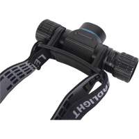 Outils Aurora XJ620 Lampe frontale magn&eacute;tique, DEL, 1100 lumens, 4.5 hres de fonctionnement, piles Rechargeable