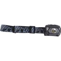 Aurora Tools XJ621 Sensor Headlamp with 6 Modes, LED, 200 Lumens, AAA Batteries