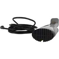 Outils Aurora XJ629 Baladeuse avec cordon d'alimentation de 15' & SJTOW 16/3, DEL, 14 W, 1600 Lumens