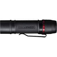 Coast 31454 Lampe de poche &agrave; deux modes d'optique PX9, DEL, 750 lumens, Piles AAA